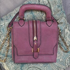 Cutest Shoulder Bag Purse or Crossbody